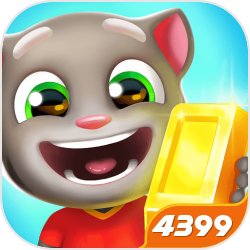 特殊物理力学游戏《甜甜圈都市》预告片曝光